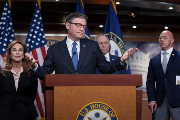 House will vote on an Iran war powers resolution in a test of Trump's strategy